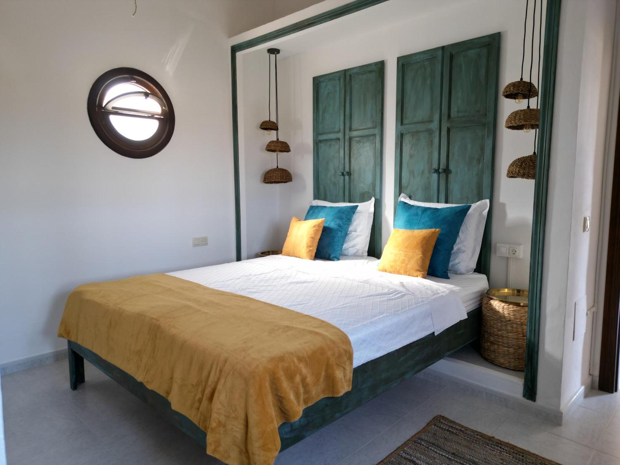Finca Flamenco Holiday Suites Adults Only Pizarra Bagian luar foto
