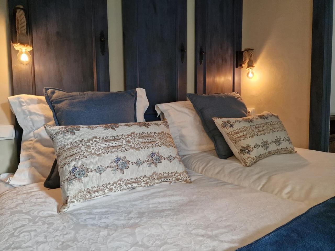 Finca Flamenco Holiday Suites Adults Only Pizarra Ruang foto