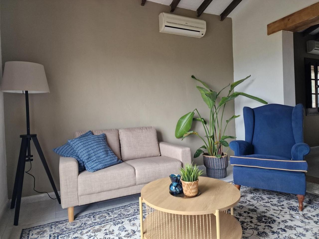 Finca Flamenco Holiday Suites Adults Only Pizarra Ruang foto