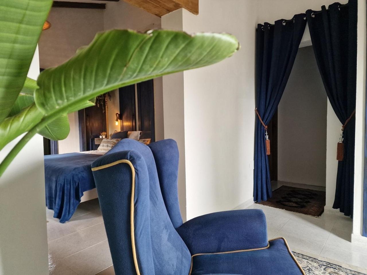 Finca Flamenco Holiday Suites Adults Only Pizarra Ruang foto