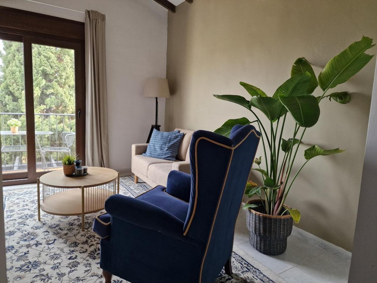 Finca Flamenco Holiday Suites Adults Only Pizarra Ruang foto