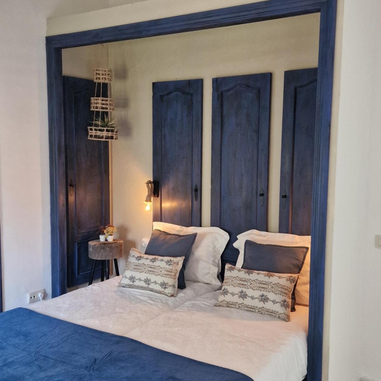 Finca Flamenco Holiday Suites Adults Only Pizarra Bagian luar foto