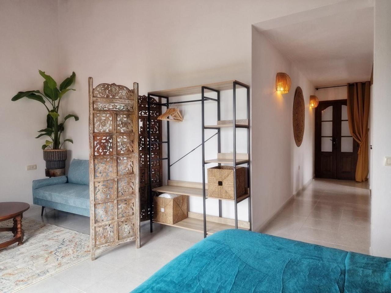 Finca Flamenco Holiday Suites Adults Only Pizarra Bagian luar foto